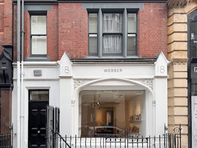 18 Newman Street (Lower Ground Floor), London, Office To Let - Image (38).jpg