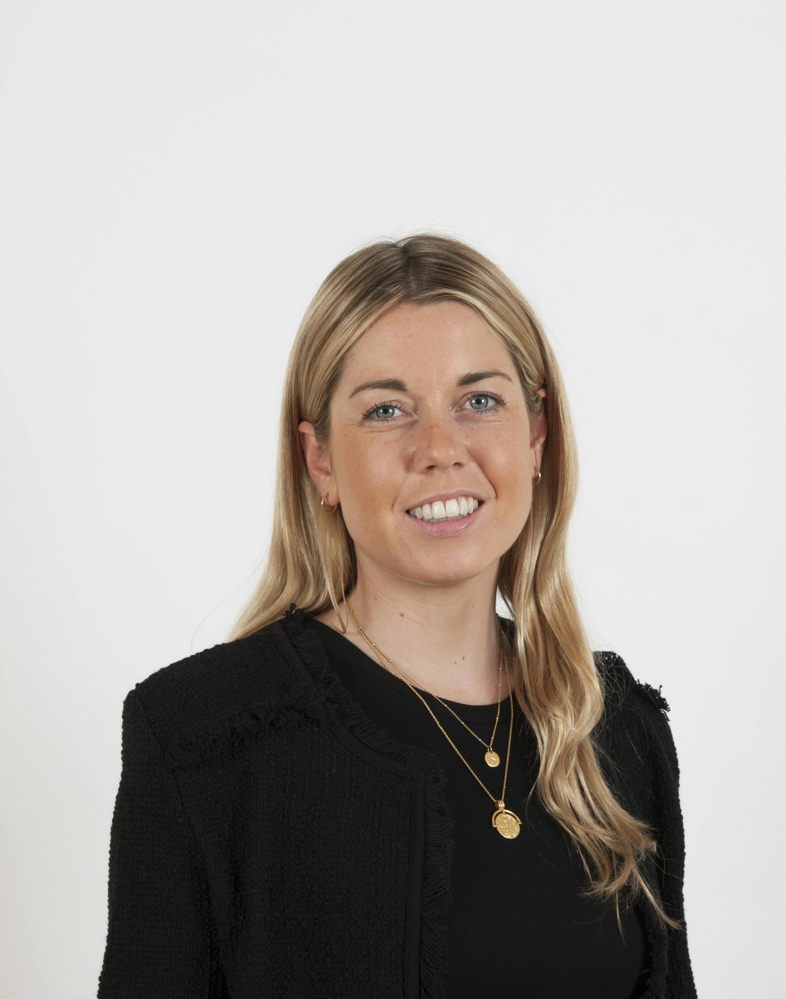 Sophie Crosbie profile photo