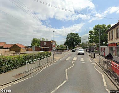 Spa House, Suite A, 69 Southend Road, Hockley, Office To Let - Street View