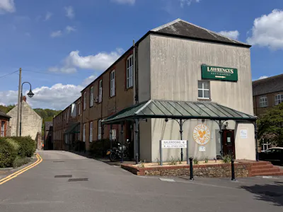 4B Linen Yard, Crewkerne, Office To Let - IMG_2400.JPG