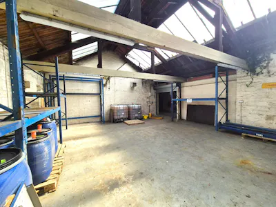Units 26b&c/26d, Furness Vale Business Centre, High Peak, Industrial/Logistics To Let - 20260428_110842.jpg