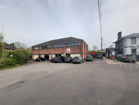 Station Approach, Station Road, Whitchurch, Industrial / Warehouse To Let / For Sale - 20240422_085411.jpg