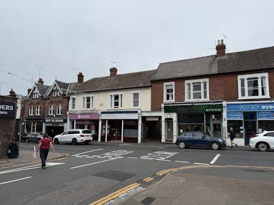14-18 Station Road, Harpenden, Investment / Residential / Retail For Sale - a.jpg