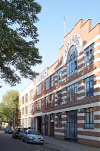 The Ivories, London, Office To Let - IMG_3886.jpg