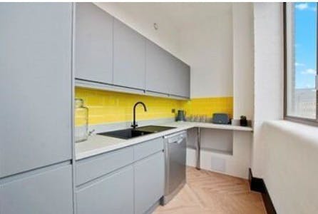 42 Southwark Street, London, Office To Let - Kitchen.jpg