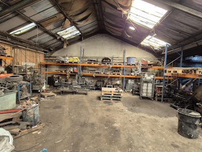 Meadows Mill, Bacup, Industrial/Logistics / Land For Sale - 20260304_123135.jpg