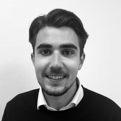 Bradley Hair profile photo