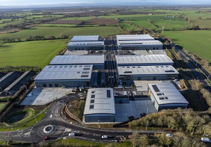 Unit 1 Centurion Park, Junction A120/B1035, Colchester, Industrial / Industrial / Storage / Trade Counter / Industrial / Warehouse To Let - 20250107tungsten43.jpg