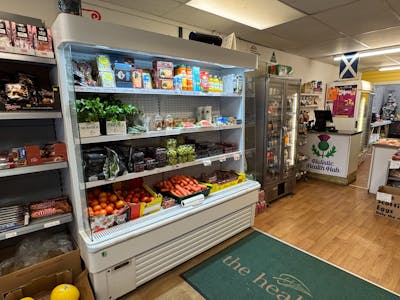 Long Established Fruit & Veg Shop in Castlemilk, Holistic Health Hub, 25 Castlemilk Arcade, Glasgow, Retail For Sale - IMG_3468.jpg