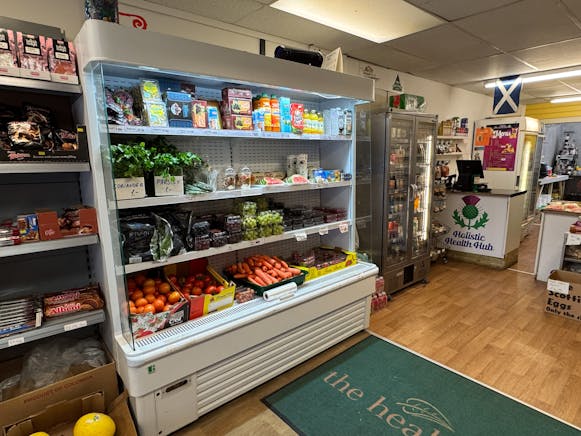 Holistic Health Hub, 25 Castlemilk Arcade, Glasgow For Sale - IMG_3468.jpg