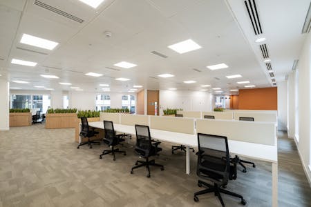 10 St Bride Street, London, Office To Let - 10StBrideSt11Gnd.jpg