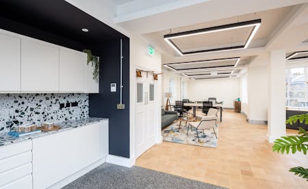 Greenhill House, 90-93 Cowcross Street, London, Office To Let - Greenhill House picture 2.jpg