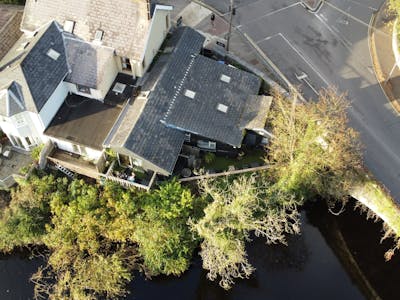 Former Cafe Premises, Woodview, Cork, Development Site / Food & Beverage / Restaurant / Cafe / Retail For Sale - aerial 2.JPG