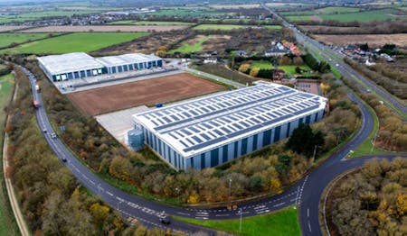 Phase 2: Unit 2, London Brentwood Commercial Park, Brentwood, Industrial / Warehouse To Let - Picture2.png