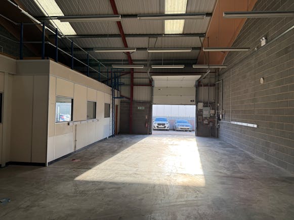 Unit 4, Sheffield, Industrial/Logistics To Let - IMG_8561.jpeg