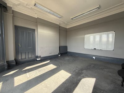 106 Hamilton Road, Motherwell, Managed Office To Let - IMG_5111.JPG