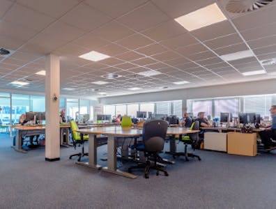 Office Investment, Regency House, Basildon, Office For Sale - interior 7.png