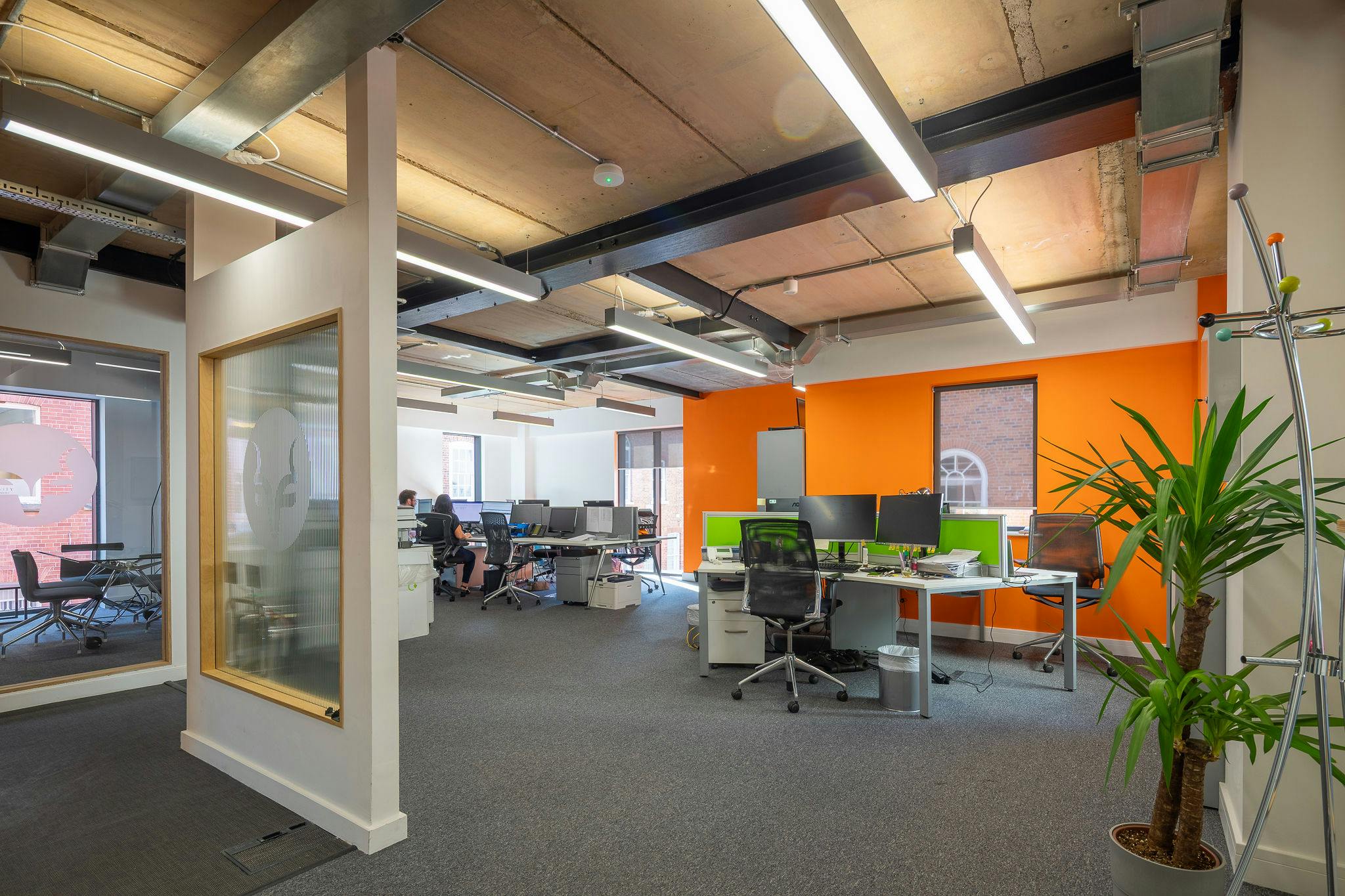 Central House, 47 St. Pauls Street, Leeds, West Yorkshire, LS1 2TE