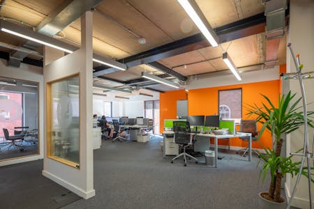 Central House, 47 St. Pauls Street, Leeds, Office To Let - IMG_9489HDR.jpg