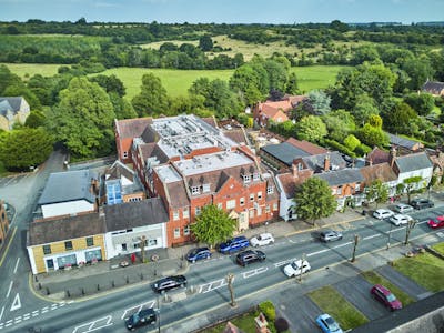 Forward House, 17 High Street, Henley-in-Arden, Office To Let - Forward_House_Henley_In_Arden_Aug2024_0023.jpg