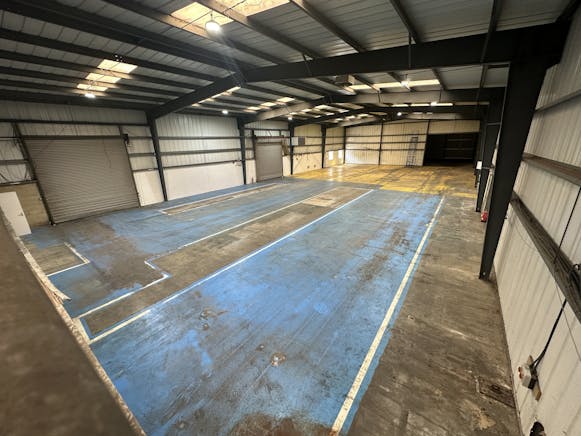 1 Passfield Mill Business Park, Passfield, Liphook, Industrial / Warehouse To Let - IMG_8932.JPG