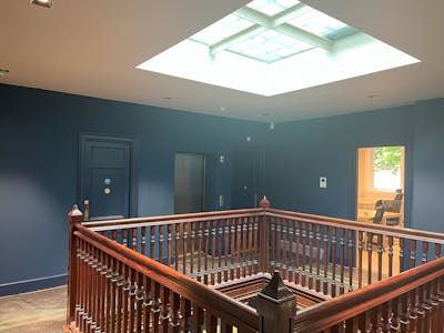 12 Devonshire Street, London, Office To Let - IMG_1390.jpg