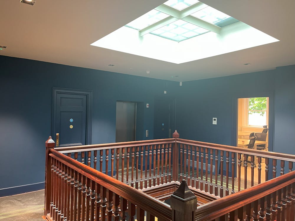 12 Devonshire Street, London, Office To Let - IMG_1390.jpg