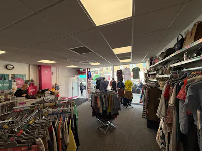 26 High Street, Dalkeith, Retail To Let - IMG_4780.jpeg