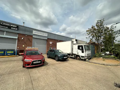 Unit 12 Capitol Industrial Park, Colindale, Industrial To Let - 20260722_102908471_iOS.jpg