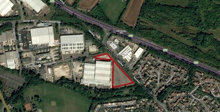 Hargreaves Road, Groundwell Industrial Estate, Swindon, Land To Let - Hargreaves.jpg