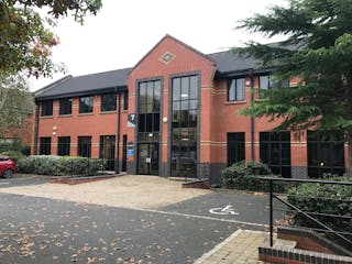 HQ Serviced Offices, Weavers Business Park, Belfast, Offices To Let - IMG_4565.jpg