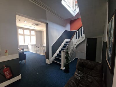 24 Silver Street, Bury, Investment - Retail & Leisure For Sale - First Floor