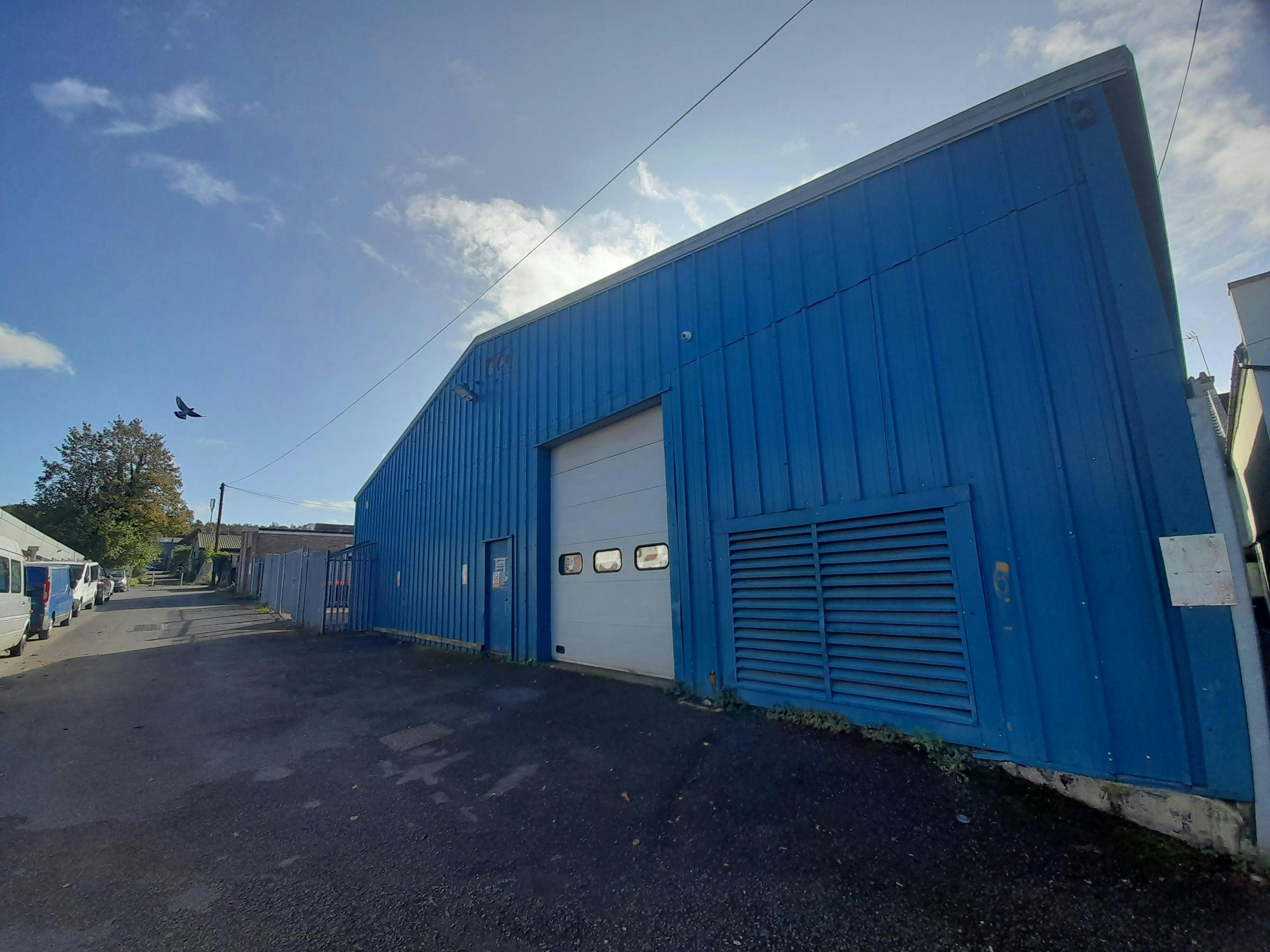 Unit 4, 5 Station Road, Tidworth, Industrial / Warehouse To Let - 07c102b8dddfc538244436b5c4a31df520231003_112402.jpg