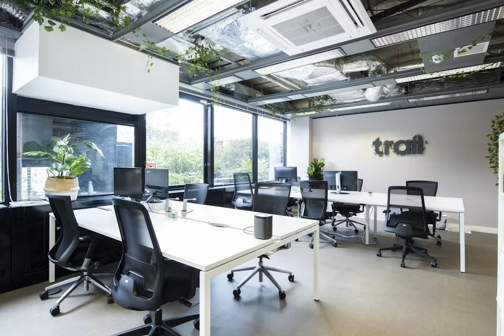 Runway East, Borough Market, 20 St. Thomas Street, London, Office / Serviced Office To Let - Office 1.jpeg