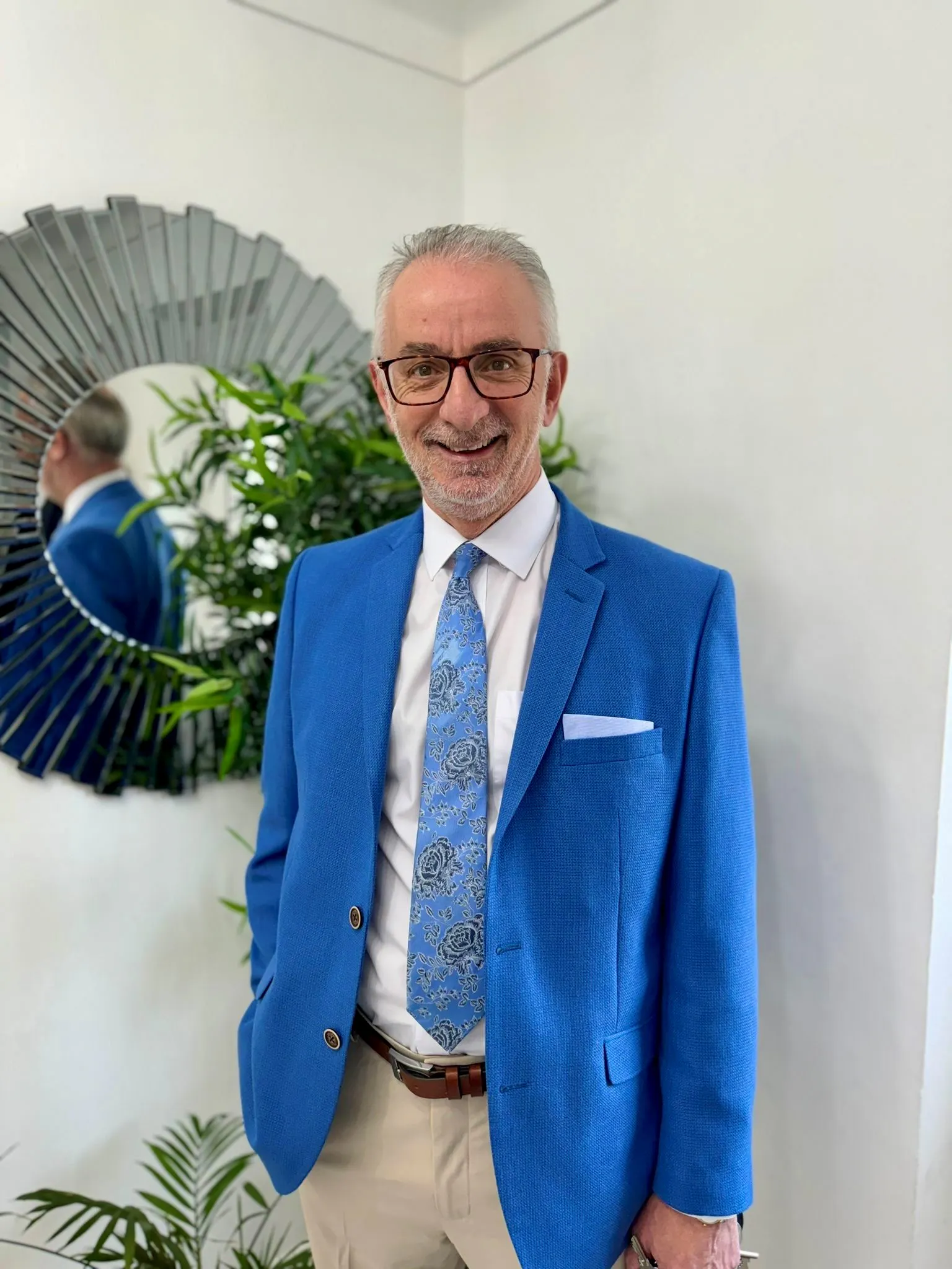 Gerard Biagioni profile photo