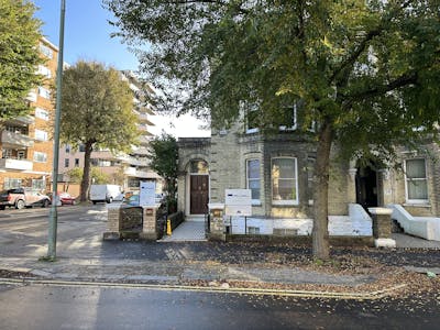 Suite 1, 40 Wilbury Road, Hove, Healthcare / Office / Other - Health / Nursery / Church / Education To Let - IMG_6482.jpg