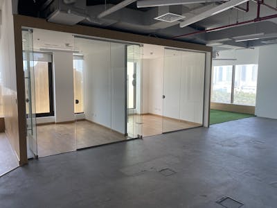 Office Space To Lease In TECOM Freezone, Arjaan Office Tower, Dubai To Let - IMG_0097.JPG