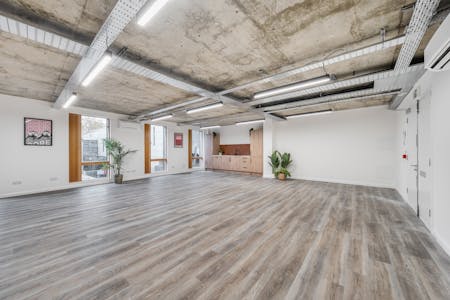 Unit 11, The Timber Yard, Drysdale Street, London, Office To Let - 137611124691143cd26ec7.jpg