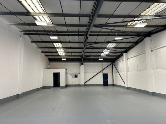 Unit 1 Brookway Trading Estate, Newbury, Industrial / Warehouse To Let - 2.jpg