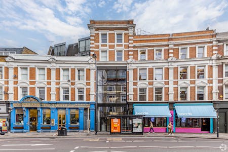 141-143 Shoreditch High Street, London, Office Lease Assignment - BuildingPhoto4.jpg