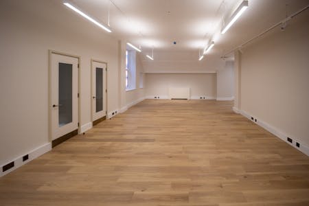 20-22 Mortimer Street (1st Floor), London, Office To Let - IMG_1562.jpg