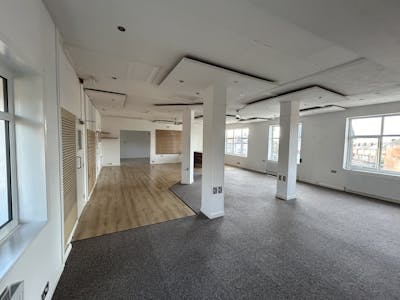 151C Evesham Road, Redditch, Office / Retail To Let - IMG_8200.JPG