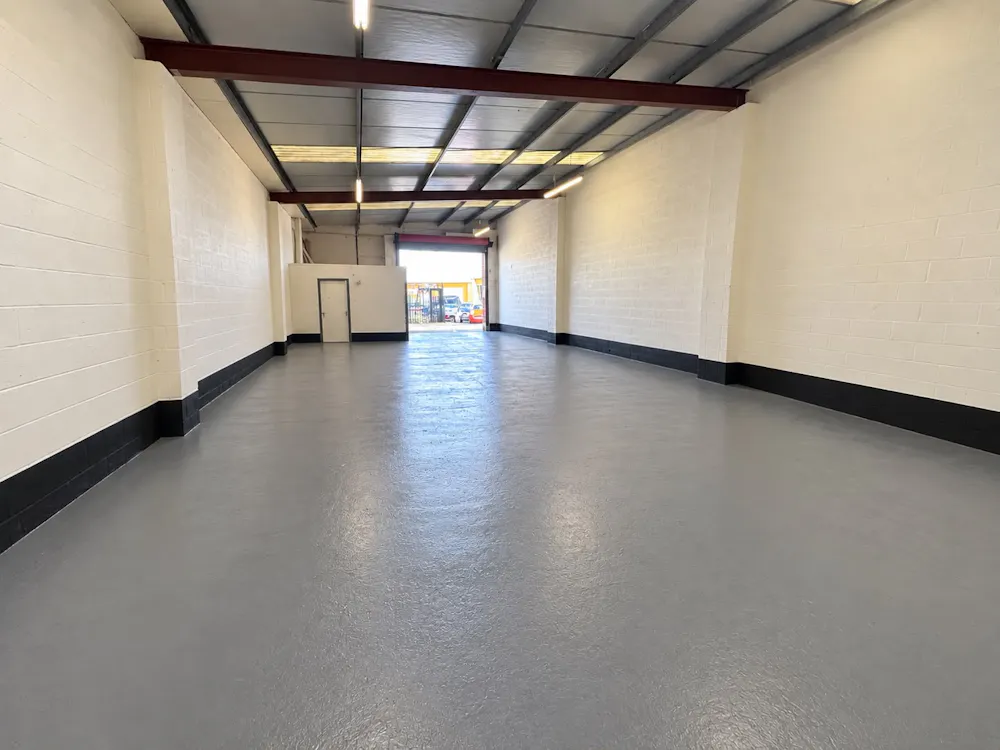 Queens Court Trading Estate, West Bromwich, Industrial / Warehouse To Let - Unit 24.1.jpeg