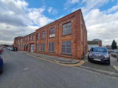 Unit 20, Stockport, Industrial/Logistics To Let - 20250207_121858.jpg