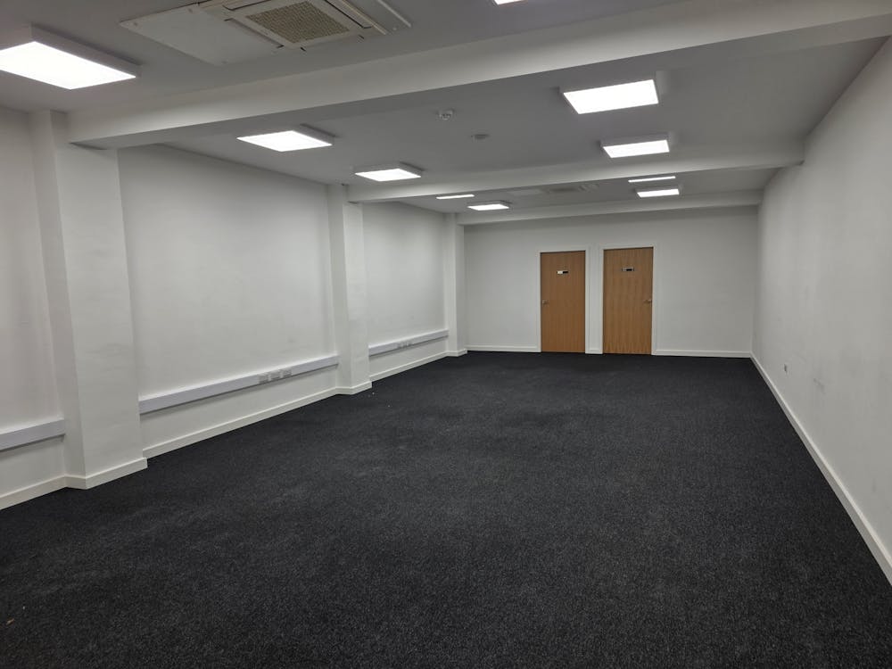 Unit 1, Brookwoods Industrial Estate - Internal office 1.jpg