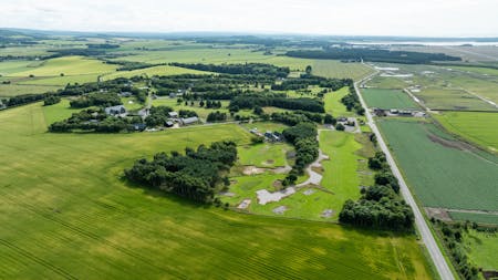 Holiday Park Site, Kinloss, Caravan Park / Caravan Park - Residential / Development / Development Land / Development Potential / Residential Development / Development Site / Golf Course / Land / Leisure For Sale - Image 4