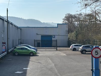 Unit E, Pantglas Industrial Estate, Caerphilly, Industrial To Let - IMG_7148.jpeg