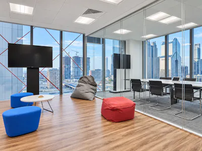HSBC Tower, Emaar Square, Downtown Dubai, Dubai - United Arab Emirates, Office To Let - image00024.png