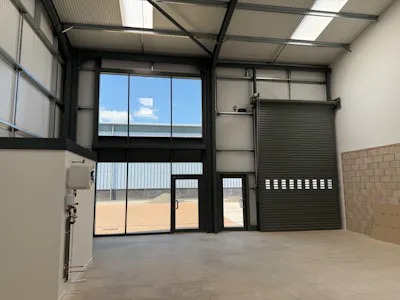 Units 1 - 16, The Boulevard, Buntsford Gate Business Park, Bromsgrove, Industrial/Logistics For Sale - IMG_2503.jpeg