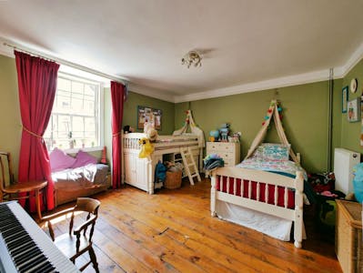 41 Lewis Lane, Cirencester, Residential House To Let - Lewis Lane 8.jpeg